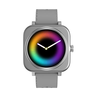 Urban Chrome